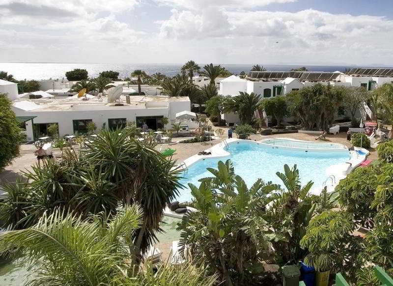 Apartmán Hg Lomo Blanco Puerto del Carmen  Exteriér fotografie