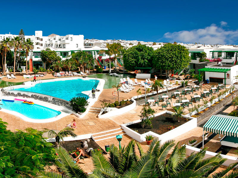 Apartmán Hg Lomo Blanco Puerto del Carmen  Exteriér fotografie